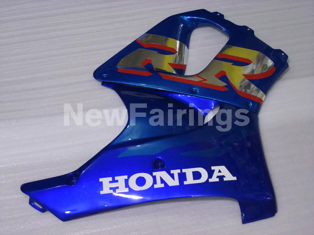 Gloss Blue Factory Style - CBR 919 RR 98-99 Fairing Kit -