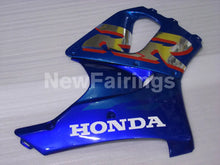 Load image into Gallery viewer, Gloss Blue Factory Style - CBR 919 RR 98-99 Fairing Kit -