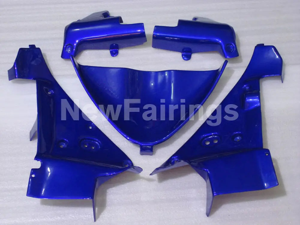 Gloss Blue Factory Style - CBR 919 RR 98-99 Fairing Kit -