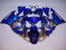 Load image into Gallery viewer, Gloss Blue Factory Style - CBR 919 RR 98-99 Fairing Kit -