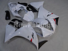 Charger l&#39;image dans la galerie, Gloss White Factory Style - YZF-R1 09-11 Fairing Kit