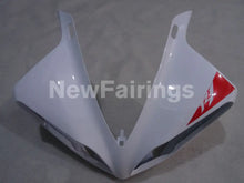 Charger l&#39;image dans la galerie, Gloss White Factory Style - YZF-R1 09-11 Fairing Kit