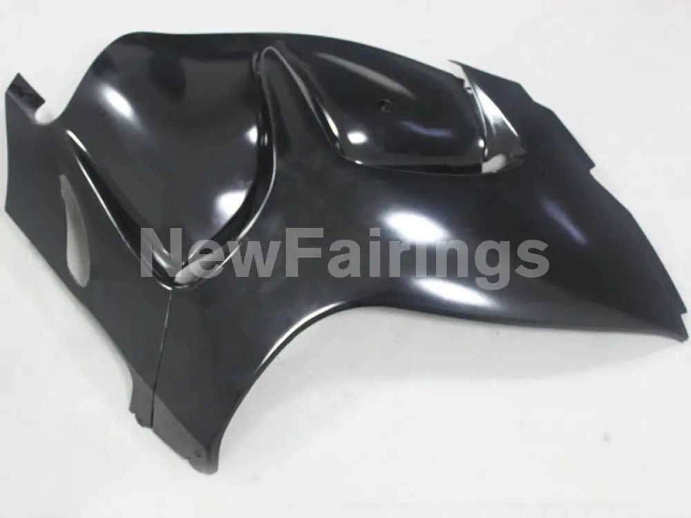 Glossy Black No decals - GSX1300R Hayabusa 08-20 Fairing