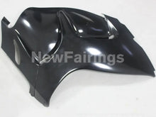 Charger l&#39;image dans la galerie, Glossy Black No decals - GSX1300R Hayabusa 08-20 Fairing