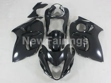 Charger l&#39;image dans la galerie, Glossy Black No decals - GSX1300R Hayabusa 08-20 Fairing