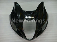 Load image into Gallery viewer, Glossy Black Factory Style - GSX1300R Hayabusa 99-07