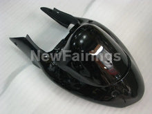 Charger l&#39;image dans la galerie, Glossy Black No decals - GSX1300R Hayabusa 99-07 Fairing