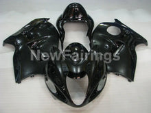 Charger l&#39;image dans la galerie, Glossy Black No decals - GSX1300R Hayabusa 99-07 Fairing