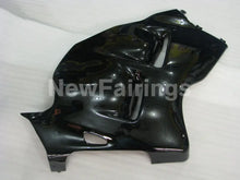 Charger l&#39;image dans la galerie, Glossy Black No decals - GSX1300R Hayabusa 99-07 Fairing