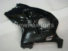 Charger l&#39;image dans la galerie, Glossy Black No decals - GSX1300R Hayabusa 99-07 Fairing