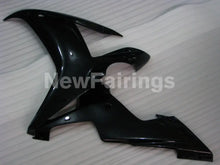 Load image into Gallery viewer, Glossy Black No decals - YZF-R1 02-03 Fairing Kit