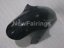 Load image into Gallery viewer, Glossy Black No decals - YZF-R1 98-99 Fairing Kit