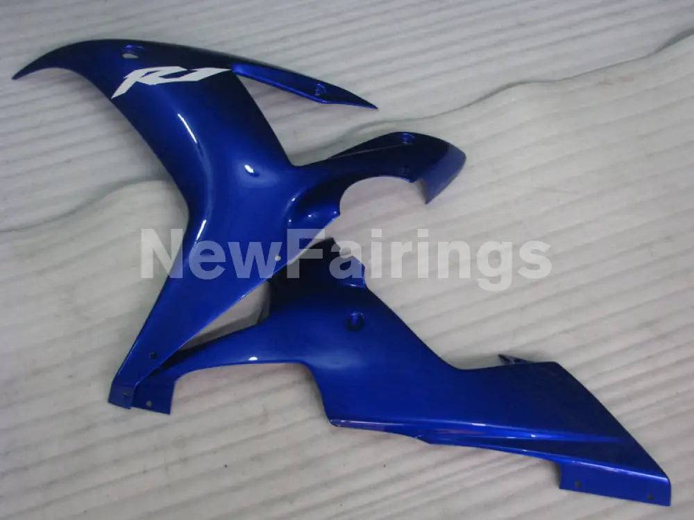 Glossy Blue Factory Style - YZF-R1 02-03 Fairing Kit