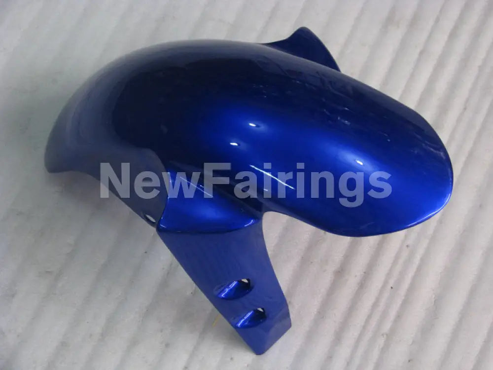 Glossy Blue Factory Style - YZF-R1 02-03 Fairing Kit