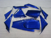 Load image into Gallery viewer, Glossy Blue Factory Style - YZF-R1 02-03 Fairing Kit