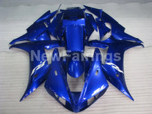 Load image into Gallery viewer, Glossy Blue Factory Style - YZF-R1 02-03 Fairing Kit