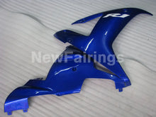 Load image into Gallery viewer, Glossy Blue Factory Style - YZF-R1 02-03 Fairing Kit