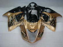 Load image into Gallery viewer, Golden and Black Factory Style - GSX1300R Hayabusa 08-20