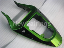 Charger l&#39;image dans la galerie, Green and Black Factory Style - GSX-R750 00-03 Fairing Kit