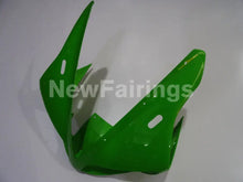 Load image into Gallery viewer, Green and Black Flame - YZF-R1 02-03 Fairing Kit - Vehicles