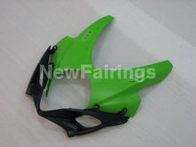 Load image into Gallery viewer, Green and Matte Black Factory Style - GSX - R1000 07 - 08