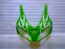 Load image into Gallery viewer, Green and White Flame - CBR1000RR 06-07 Fairing Kit -