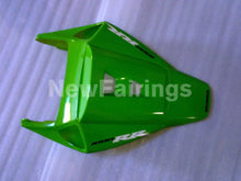 Charger l&#39;image dans la galerie, Green and White Flame - CBR1000RR 06-07 Fairing Kit -