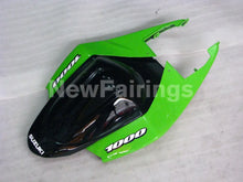 Charger l&#39;image dans la galerie, Green Black Factory Style - GSX - R1000 05 - 06 Fairing Kit