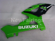 Charger l&#39;image dans la galerie, Green Black Factory Style - GSX - R1000 05 - 06 Fairing Kit