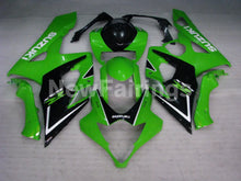 Charger l&#39;image dans la galerie, Green Black Factory Style - GSX - R1000 05 - 06 Fairing Kit