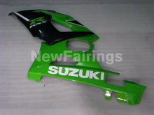 Charger l&#39;image dans la galerie, Green Black Factory Style - GSX - R1000 05 - 06 Fairing Kit