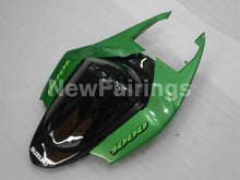 Charger l&#39;image dans la galerie, Green and Black Factory Style - GSX - R1000 05 - 06 Fairing