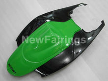 Load image into Gallery viewer, Green Black Factory Style - GSX-R600 06-07 Fairing Kit