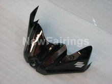 Load image into Gallery viewer, Green and Black Factory Style - GSX-R600 08-10 Fairing Kit