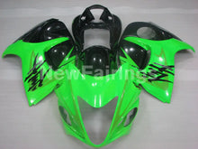 Charger l&#39;image dans la galerie, Green and Black Factory Style - GSX1300R Hayabusa 08-20