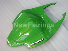 Load image into Gallery viewer, Green and Black Flame - GSX - R1000 05 - 06 Fairing Kit