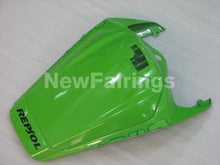 Charger l&#39;image dans la galerie, Green and Black Rossi - CBR1000RR 08-11 Fairing Kit -