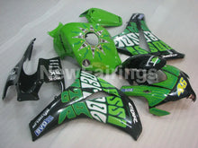 Charger l&#39;image dans la galerie, Green and Black Rossi - CBR1000RR 08-11 Fairing Kit -