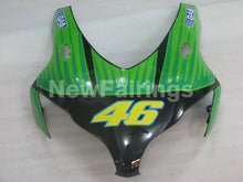 Charger l&#39;image dans la galerie, Green and Black Rossi - CBR1000RR 08-11 Fairing Kit -