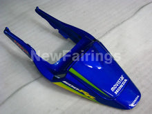 Charger l&#39;image dans la galerie, Green and Blue Movistar - CBR600RR 03-04 Fairing Kit -