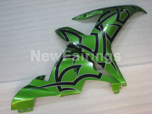 Load image into Gallery viewer, Green Factory Style - YZF-R1 02-03 Fairing Kit - Vehicles &amp;