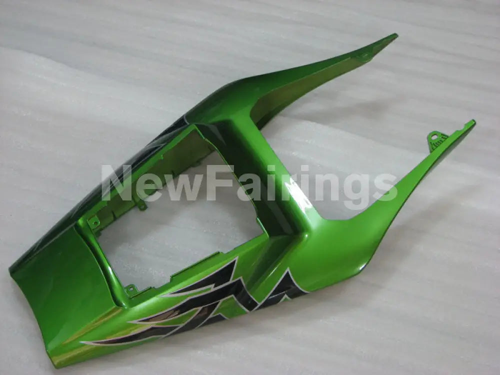 Green Factory Style - YZF-R1 02-03 Fairing Kit - Vehicles &