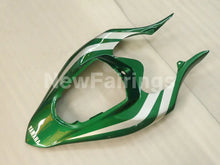 Charger l&#39;image dans la galerie, Green Silver Factory Style - YZF-R1 04-06 Fairing Kit