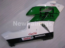 Load image into Gallery viewer, Green and White Castrol - CBR1000RR 04-05 Fairing Kit -