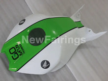 Load image into Gallery viewer, Green and White GO &amp; FUN - CBR1000RR 06-07 Fairing Kit -