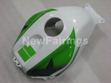 Charger l&#39;image dans la galerie, Green and White HANN Spree - CBR600RR 05-06 Fairing Kit -