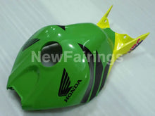 Charger l&#39;image dans la galerie, Green and Yellow Red Repsol - CBR1000RR 06-07 Fairing Kit -