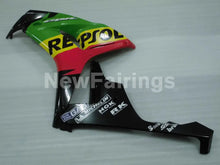 Load image into Gallery viewer, Green and Yellow Red Repsol - CBR1000RR 06-07 Fairing Kit -