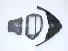 Charger l&#39;image dans la galerie, Grey and Black Factory Style - CBR 900 RR 96-97 Fairing Kit