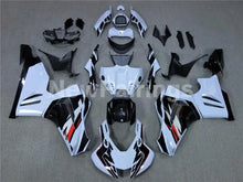 Charger l&#39;image dans la galerie, Grey and Black Factory Style - CBR1000RR 20-24 Fairing Kit